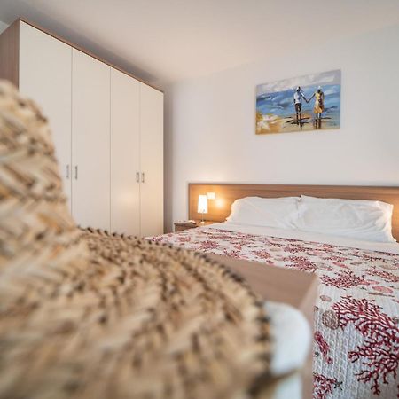Apartmán Residenza Monica Lignano Sabbiadoro Exteriér fotografie