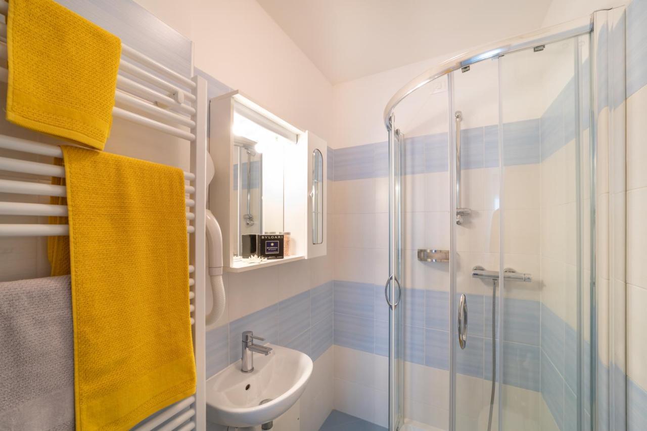 Apartmán Residenza Monica Lignano Sabbiadoro Exteriér fotografie